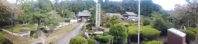 大池寺のその他建物