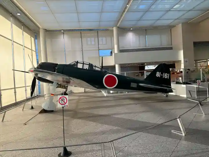 靖國神社(東京都)