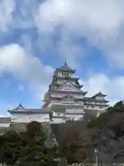 姫路神社(兵庫県)