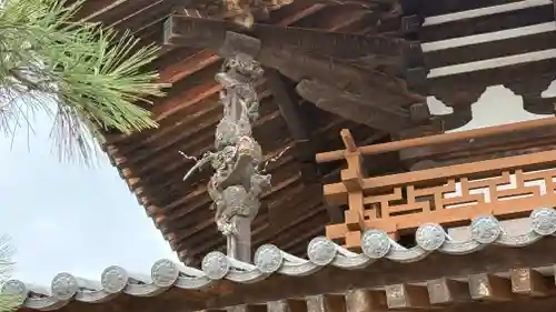 法隆寺(奈良県)