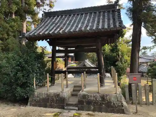 法隆寺のその他建物