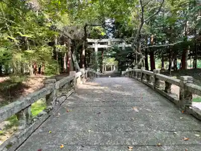 夏見神社(滋賀県)