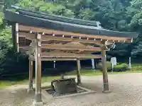 八咫烏神社(奈良県)