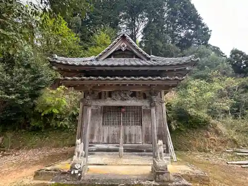 稲荷神社(兵庫県)