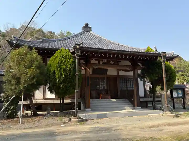 善福寺(兵庫県)