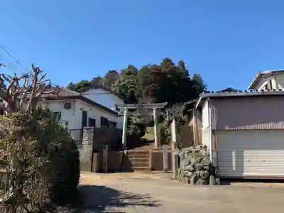 住吉神社(千葉県)