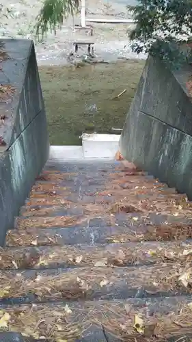 塩井神社のその他建物