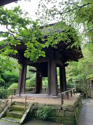 報国寺のその他建物