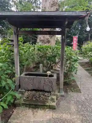 妙見堂(東京都)