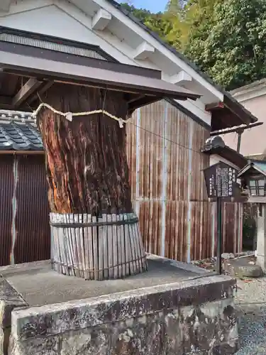 鏡神社(滋賀県)