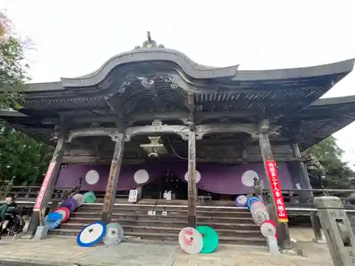 成相寺(京都府)