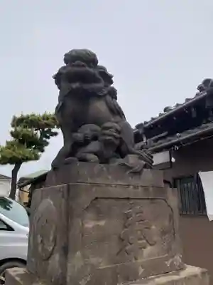 太田神社(東京都)