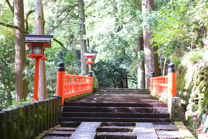 鞍馬寺(京都府)