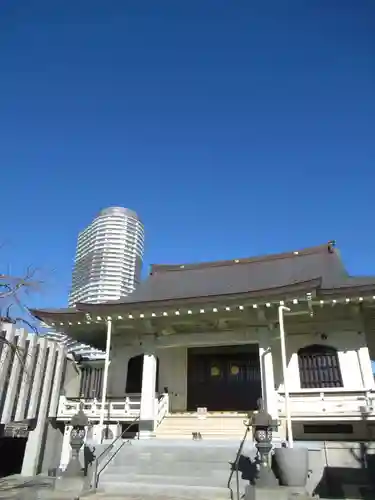 圓通寺(東京都)