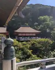 清水寺(京都府)