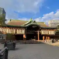 今宮戎神社(大阪府)