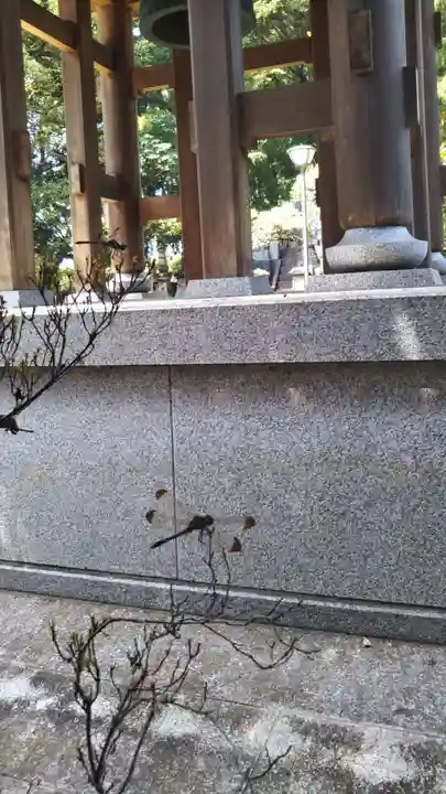 長久寺のその他建物