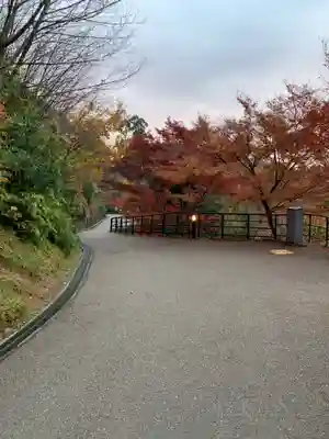 清水寺のその他建物
