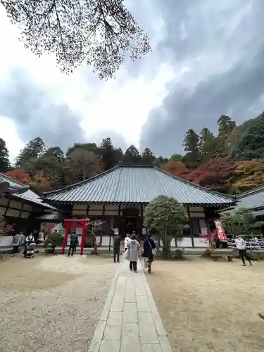 香積寺(愛知県)