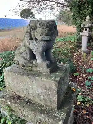 大原間温泉神社(栃木県)