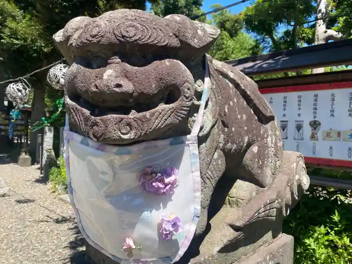 菊田神社(千葉県)