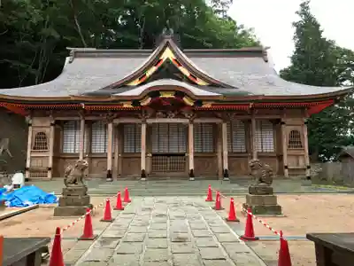名草神社(兵庫県)