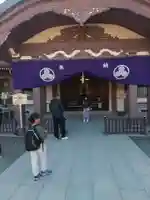 川崎大師(平間寺)(神奈川県)