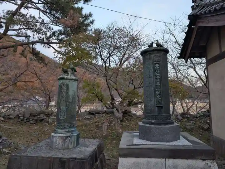 小茂田浜神社(長崎県)