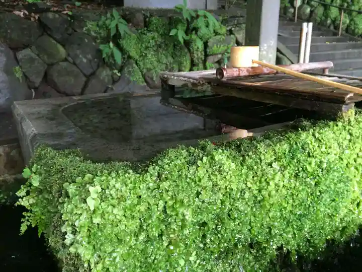 八幡朝見神社(大分県)