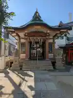 西九條神社(大阪府)