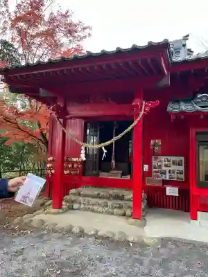 清水神社(鹿児島県)