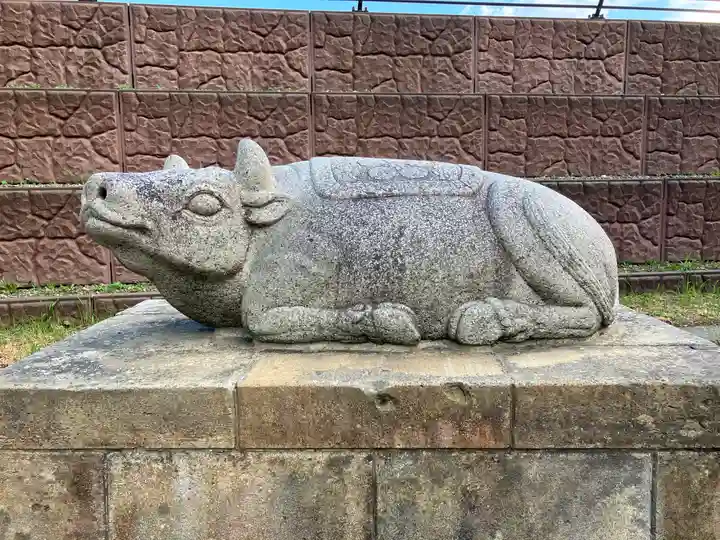 小松天満宮(石川県)