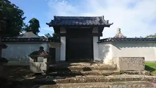 見竜寺(宮城県)
