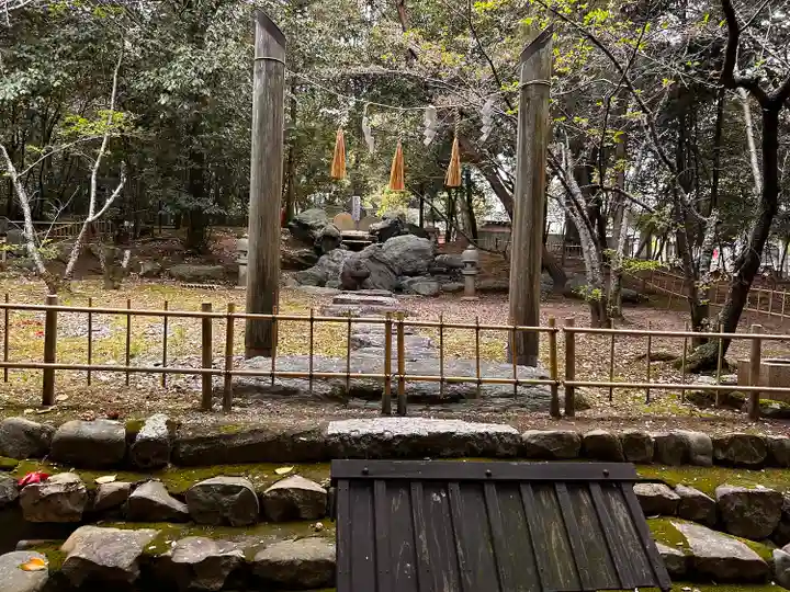冠纓神社(香川県)