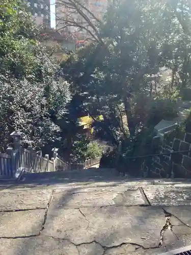 愛宕神社(東京都)