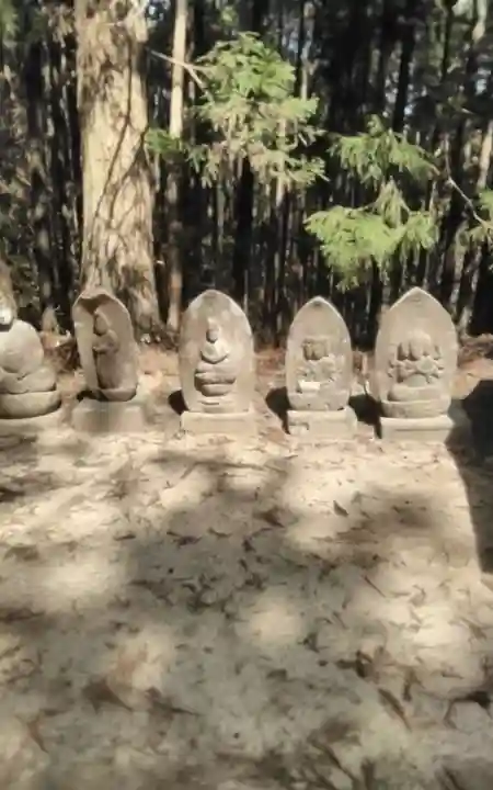 鶴ケ峰八幡神社(宮城県)