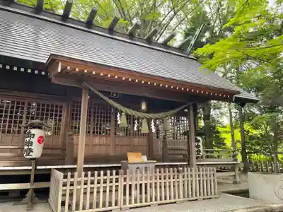 神明社(埼玉県)