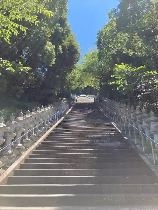 貴船神社(神奈川県)