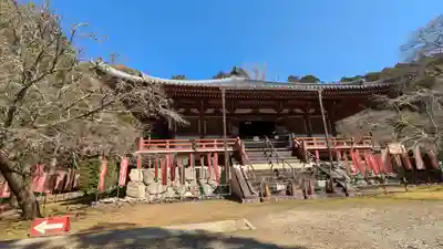 醍醐寺(京都府)
