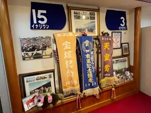 東京羽田 穴守稲荷神社(東京都)