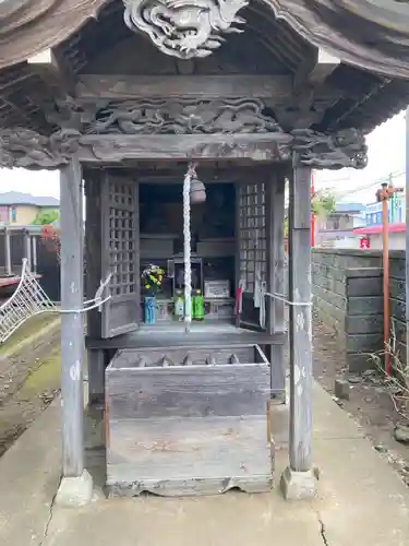 観音寺(千葉県)