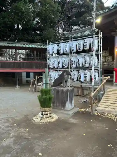雀神社(茨城県)