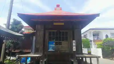 大聖寺のその他建物