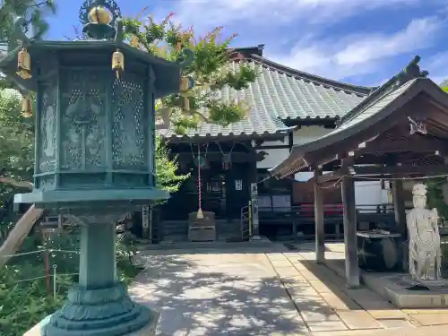祥泉院(神奈川県)