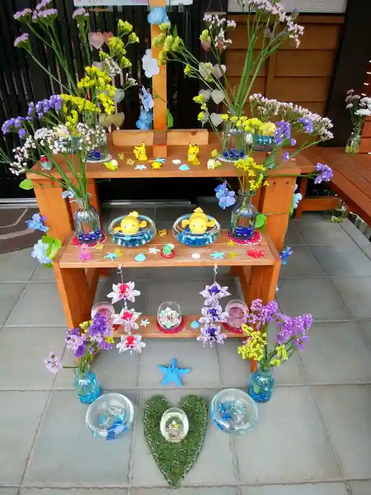 伊達神社(北海道)