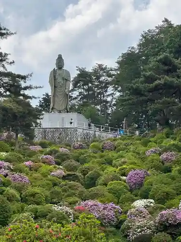 塩船観音寺(東京都)