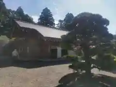 大洲神社(愛媛県)