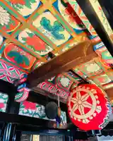 宝厳寺のその他建物