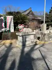 本刈谷神社(愛知県)