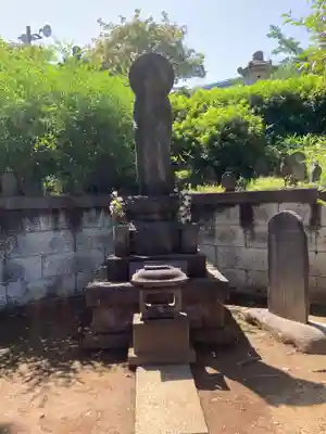 護国寺(東京都)